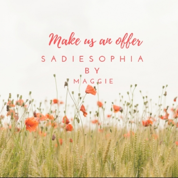 Tops - 🌟THANK  YOU 🌟